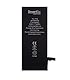 Smartex® Black Label Akku Batterie kompatibel mit iPhone 7-1960 mAh | 2 Jahre Garantie