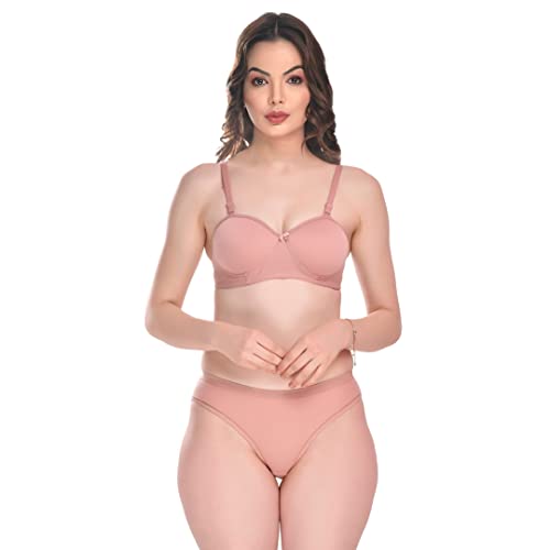 Image of SGC Sweden Women Lingerie Set