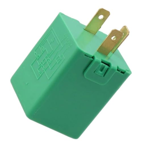Relais clignotant Pontiac G3 Chevrolet Aveo Optra 96312545