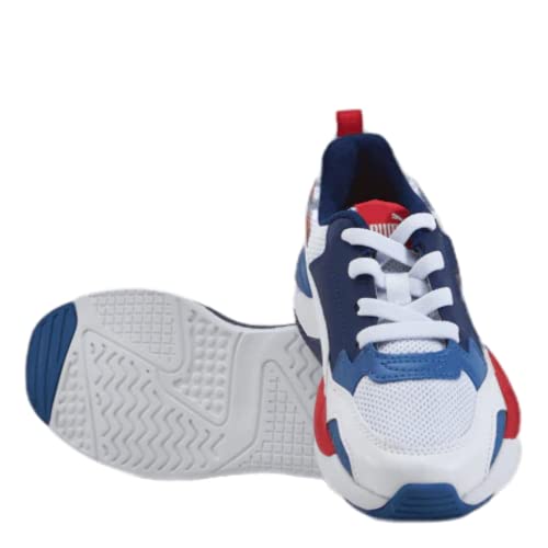 Image of PUMA X-Ray 2 Square Kids' Shoes