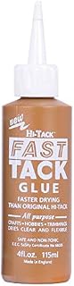 Fast Tack Quick Stick & Very Sticky PVA Glue - 115ml | Craft Adhesives