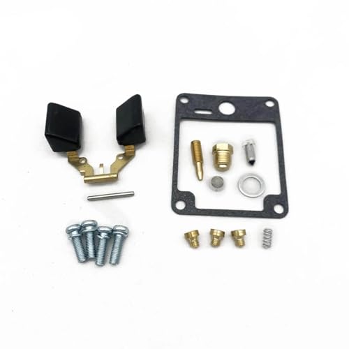 Kit réparation carburateur moto pour résoudre les fuites d'essence sur Yamaha Virago 1100 700
