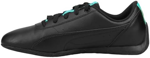 Puma Mens Mapf1 Neo Cat Lace Up Sneakers Shoes Casual - Black - Size 11 M