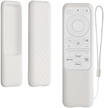 Custodia Silicone Per Telecomando XP DEUS E ORX - Trasparente, Morbida, Antiurto