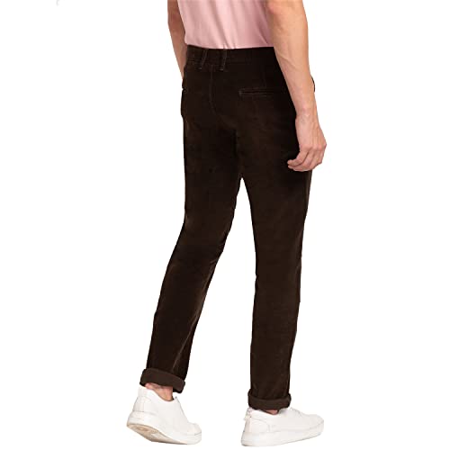 Image of Spykar Men Trousers