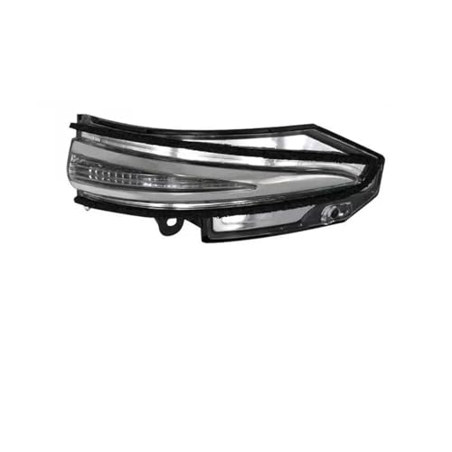 Clignotants de rétroviseur séquentiels pour réparer un RAV4 cassé