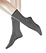 Produktbild FALKE Damen Family Socken 47675 6 Paar, Farbe:Grau, Größe:39-42, Artikel:-3399 grey mel.