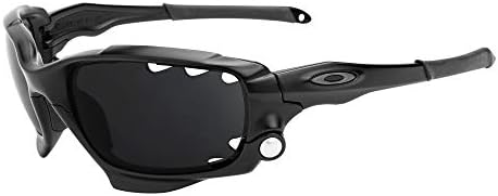 Revant Replacement Lenses for Oakley Racing Jacket Vented (Low Bridge Fit) OO9197