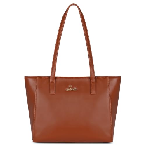 Buy Lavie Women's Betula Tote Handbag | Ladies Purse Handbag | Bag for Women | Rakhi Gift for Sister at Amazon.in - Image 2