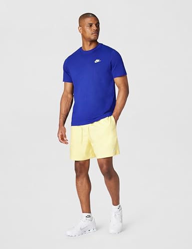 Image of Nike Men's Sportswear Club T-Shirt