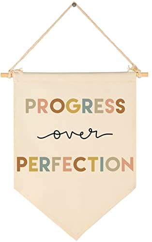 Image of Sometimes the Smallest Things Take Up the Most Room-Christmas Birthday Party Bunting-Baby Present Shower-Wall Flag Decor Gift-Pennant Banner Sign for Nursery Bedroom Playroom Decor