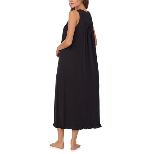 Image of Eileen West Womens Modal Jersey Knit Collection Nightgowns - Soft, Lightweight & Breathable Sleepwear & Loungewear for Women