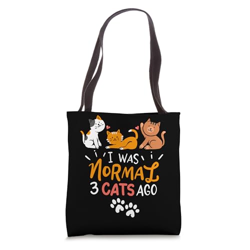 Cats Kitten Tote Bag