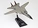 OPO 10 - Aereo da Caccia Militare 1/100 F-14A Tomcat US Navy VF-31 Tom Catters 1986 - CP14