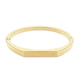 Calvin Klein Armreif für Damen Kollektion FACETED - 35000046