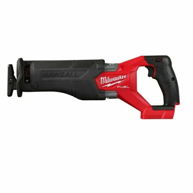 Milwaukee M18 FUEL tool set