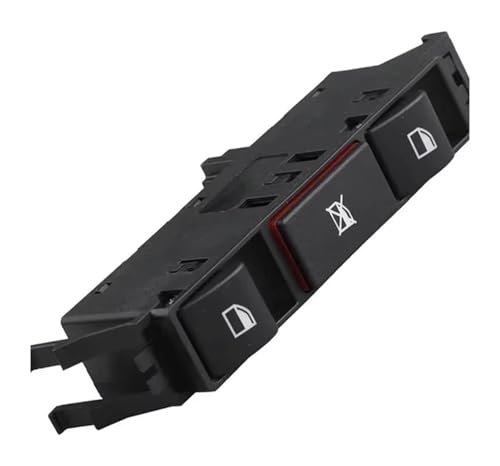 Interrupteur vitre électrique pour BMW E46 320i 325i 330i régulateur 61316902184