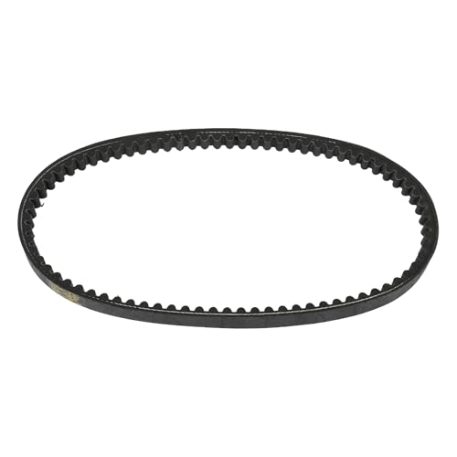 Hihaha Go Kart Drive Belt for 125cc 150cc GY6 157QMJ
