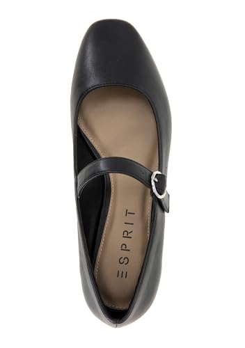 Esprit Women's Nicola Mary Jane Flat4