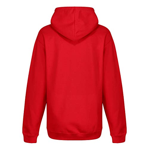 Image of The SV Style Unisex Cotton Hooded Neck Hoodies