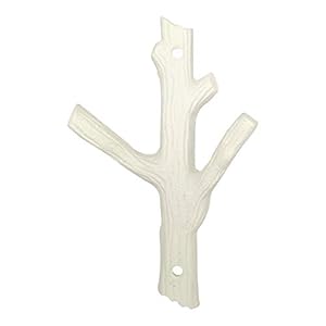 Comfyhourantiqueandvintagecollectioncastirondoublekeycoathooksclothesrackwallhangerbranchheavydutyrecycledgiftidea Urban Country Home Decor Comfy hour antique and vintage collection cast iron double key coat hooks clothes rack wall hanger branch heavy duty recycled gift idea urban country home decor