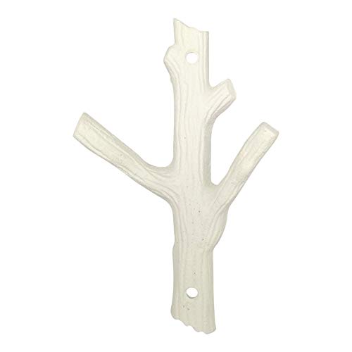 Comfyhourantiqueandvintagecollectioncastirondoublekeycoathooksclothesrackwallhangerbranchheavydutyrecycledgiftidea Urban Country Home Decor Comfy hour antique and vintage collection cast iron double key coat hooks clothes rack wall hanger branch heavy duty recycled gift idea urban country home decor