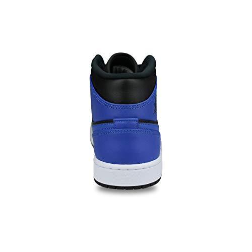 Image of Nike Men's Air Jordan 1 Mid Sneaker