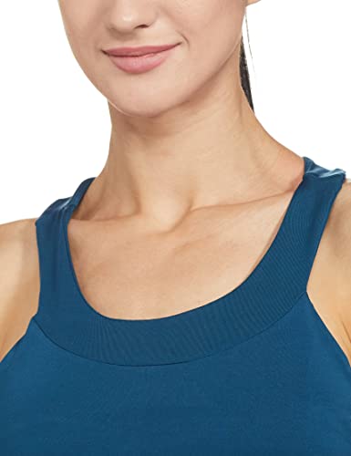 Image of Longies Women's Polyester, Spandex Padded Wire Free Sports Bra