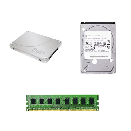 Image of Desktop PC CPU | Core i5 8th Gen | 8GB DDR4 RAM | 256GB SSD + 500GB HDD | Windows 11 | MS Office | HDMI VGA | USB 3.0 | LAN | Home Office Compute | Free USB WiFi Adapter
