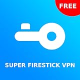 VPN TV | Free vpn for Fire tv & Tablet