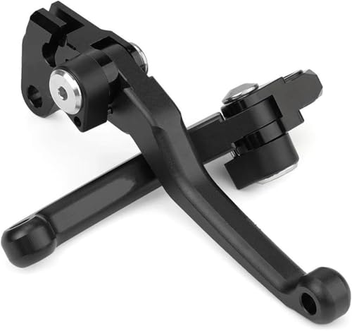 Palancas de freno de motocicleta para eliminar holguras en manillares YZ 85 1995 3