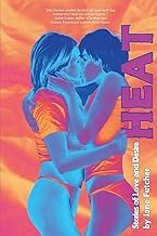 Gu&iacute;a Review Libro Audiolibro Heat: Stories of Love and Desire 2026