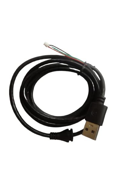 See full amazon price history chart for FOX MICRO Replacement Cable for Mantra MFS100 (1.8 Meter Approx)(Black) FOX MICRO Replacement Cable for Mantra MFS100 (1.8 Meter Approx)(Black) (B0B21QKF78) Amazon Price History, Amazon Price Tracker