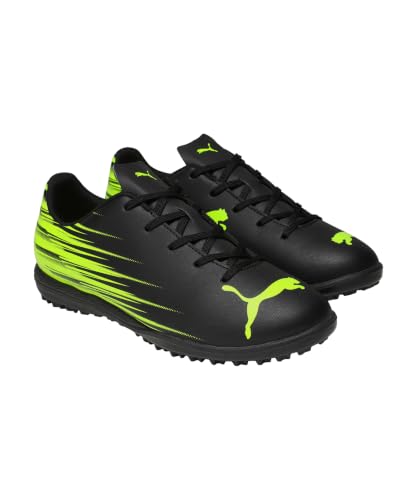 Image of Puma Unisex-Child Attacanto II Tt Jr Football Shoe