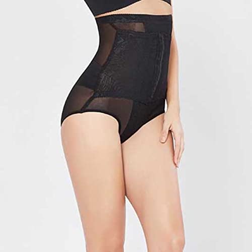 Shapers for Women High Taille avec effet ventre plat pour affiner la silhouette sans couture