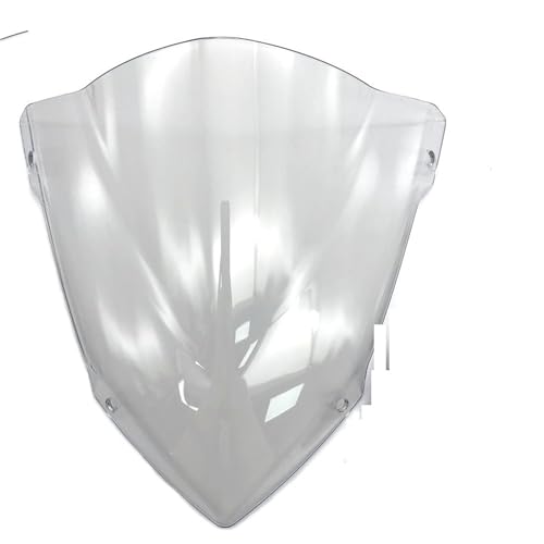 Pare-brise MT03 et MT25 2020-2024 déflecteur de vent transparent pour moto