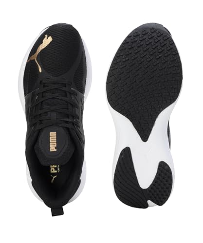 Image of Puma Womens Scend Progressive WNS Res Running Shoe