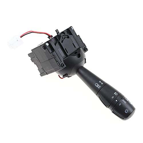 Pexorin Lenkstockschalter Duster Logan II Mcv