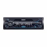 Sony DSXA415BT Digital Media Receiver with...