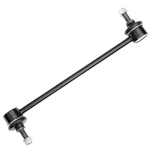 Image of Detroit Axle - Front End Control Arms Sway Bars for 2016-2020 Kia Sorento Lower Control Arms with Ball Joints Sway Bar End Links 2017 2018 2019 Replacement