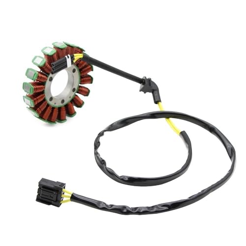 Alternateur Honda CB1000R pour résoudre les pannes de batterie et de charge