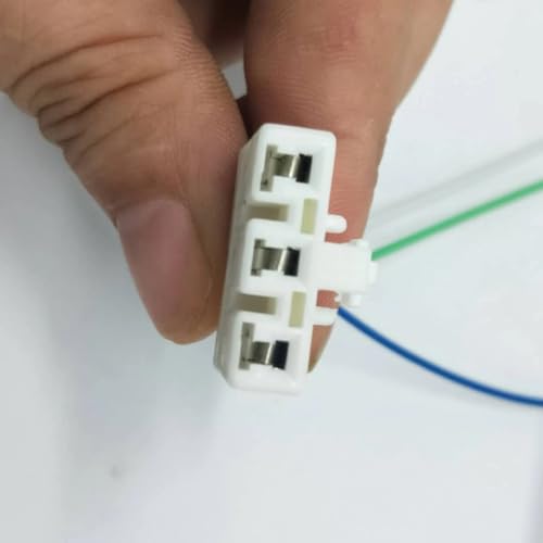 Sensor de nivel de aceite y combustible para lectura exacta 4