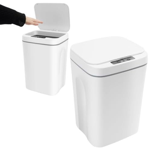 WINZING Smart Sensor Trash Can
