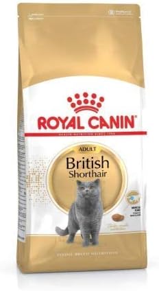 Royal Canin British Shorthair Adult Cat Food 2kg