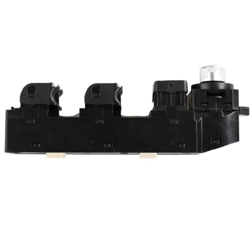 Réparer vitre bloquée Mazda CX-5 : commande avant gauche KF9C66350A - 6