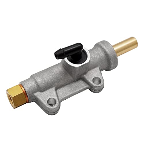 Rear Foot Brake Master Cylinder for Polaris Sportsman 500 700 600 400 800 335 450 Diesel 455 Scrambler 400 500 Trail Blazer 250 Trail Boss 325 Worker 335 500 Sport 400 Xplorer OEM# 1910301