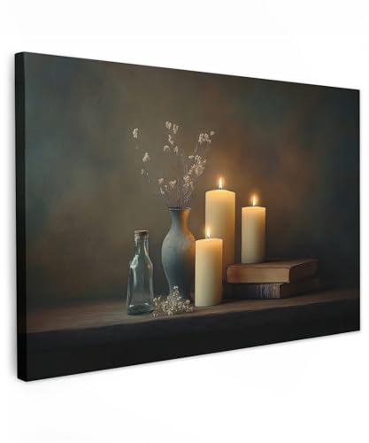 Reproductions de tableaux de haute qualite 120x80 cm decoration salon moderne rustique