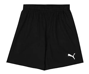 Short Sportif PUMA teamRISE Jr