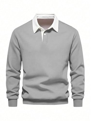 Image of JVX Men Sweatshirts || Sweatshirts for Men || Unisex Hoodie ||Hoodie ||Available in Plus Size (SWEATSHIRT-11)