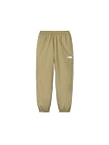 [THE NORTH FACE] [ザ・ノース・フェイス] ロングパンツ Nomad Light Pant クラシックカーキ 150